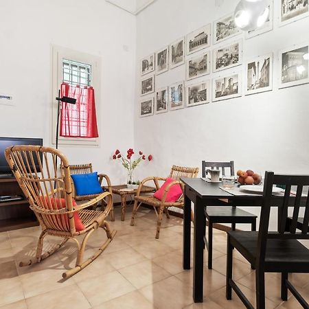 Torresotto Di Porta Govese Apartment โบโลญญา ภายนอก รูปภาพ