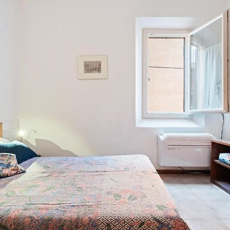 Torresotto Di Porta Govese Apartment โบโลญญา ภายนอก รูปภาพ