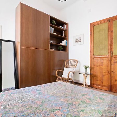 Torresotto Di Porta Govese Apartment โบโลญญา ภายนอก รูปภาพ