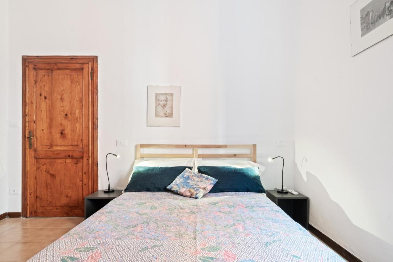 Torresotto Di Porta Govese Apartment โบโลญญา ภายนอก รูปภาพ