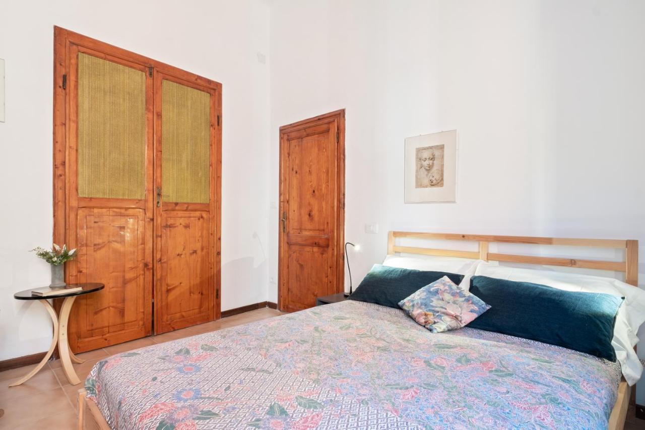 Torresotto Di Porta Govese Apartment โบโลญญา ภายนอก รูปภาพ
