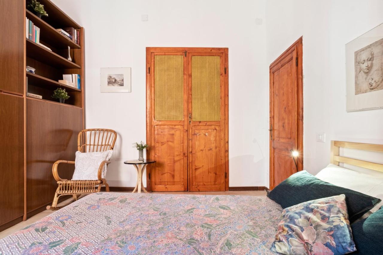 Torresotto Di Porta Govese Apartment โบโลญญา ภายนอก รูปภาพ